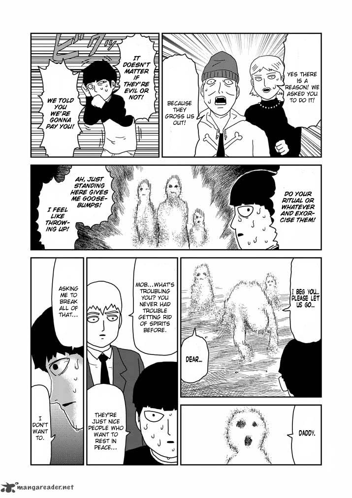 Mob Psycho 100 58 27