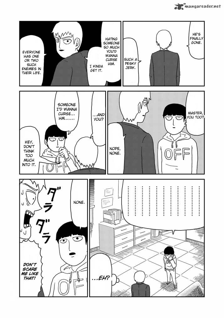 Mob Psycho 100 58 4