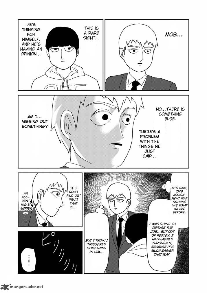 Mob Psycho 100 58 6