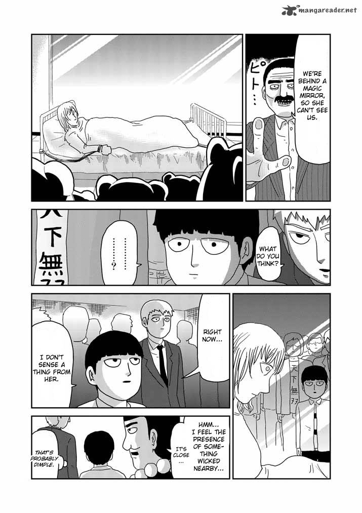 Mob Psycho 100 60 2