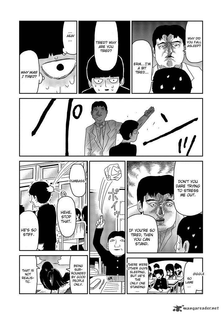 Mob Psycho 100 64 10