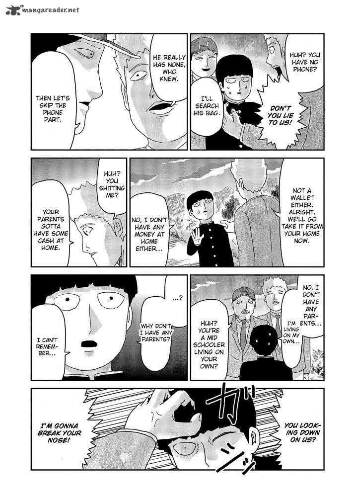 Mob Psycho 100 64 14