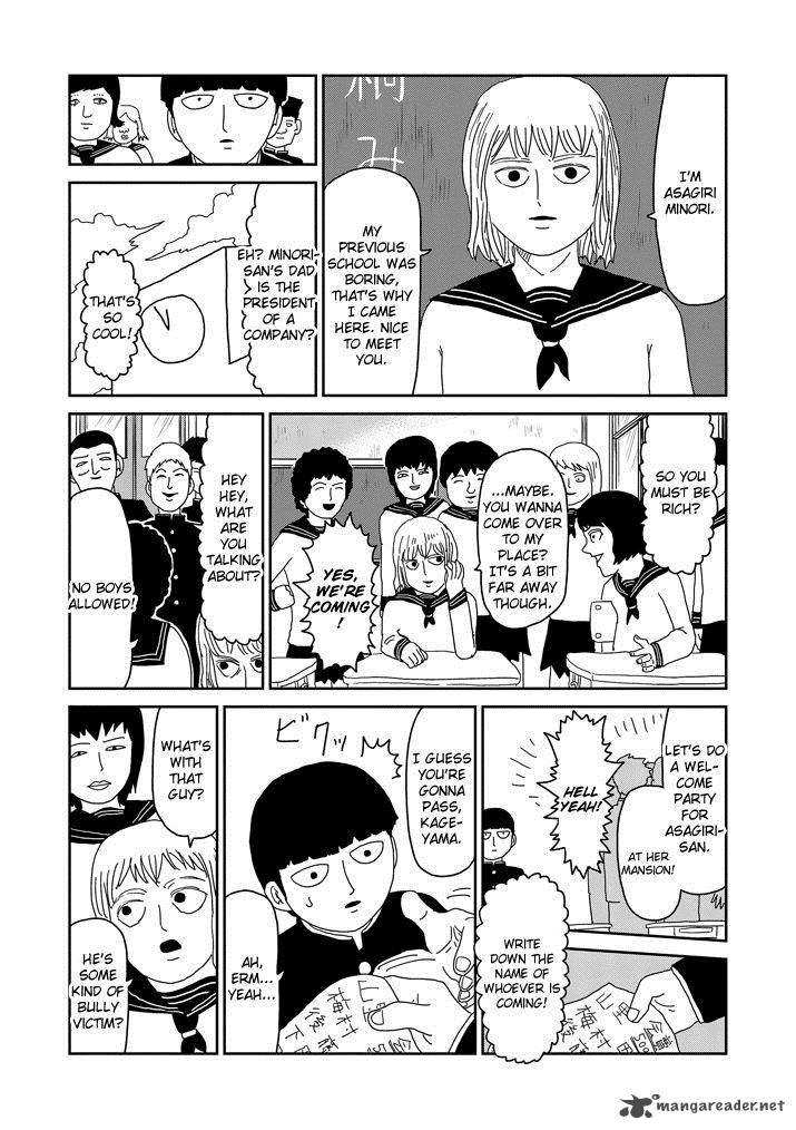 Mob Psycho 100 64 6