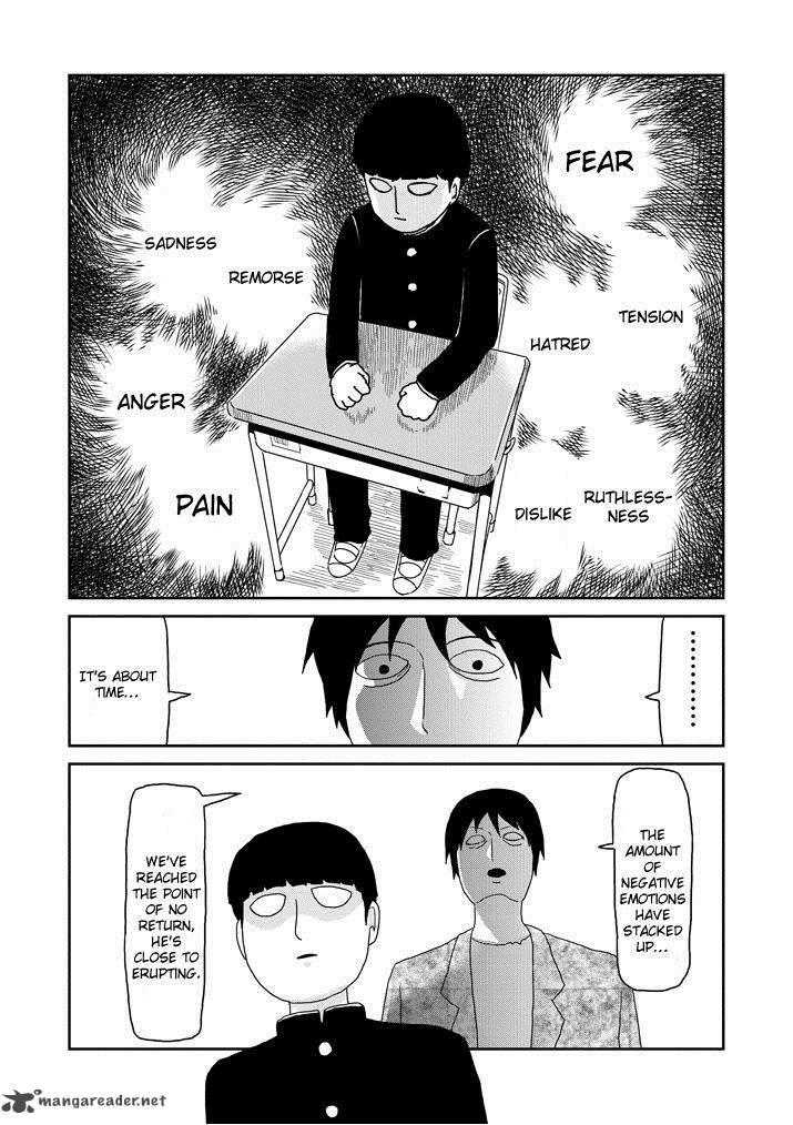 Mob Psycho 100 65 2