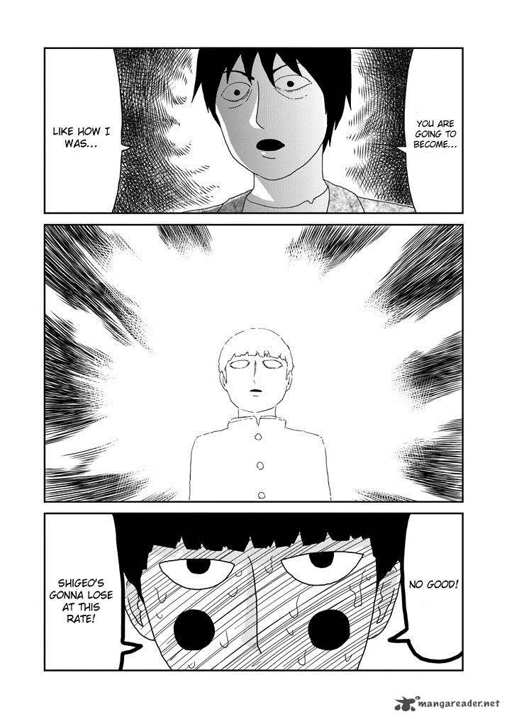 Mob Psycho 100 65 3