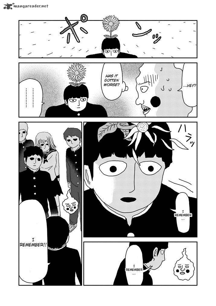 Mob Psycho 100 65 37