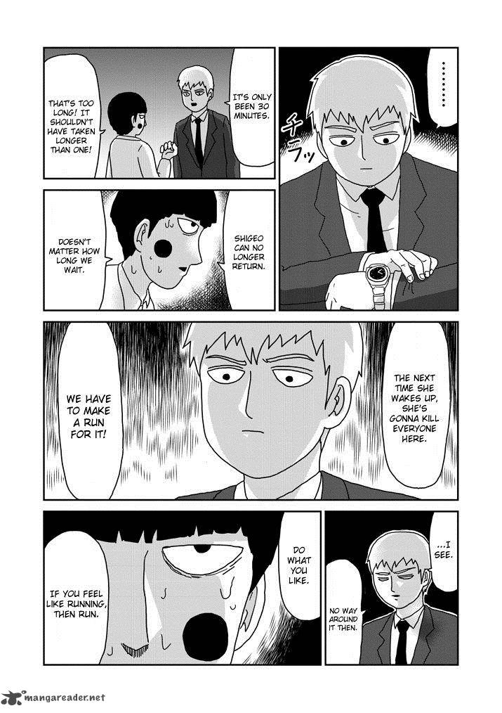 Mob Psycho 100 65 4