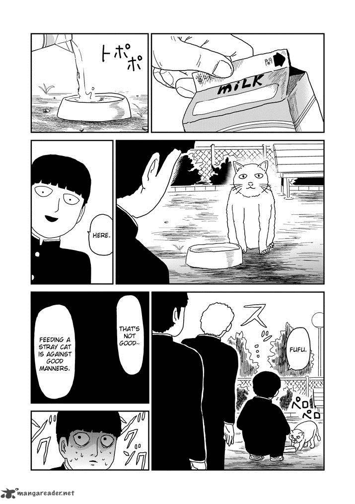 Mob Psycho 100 65 5