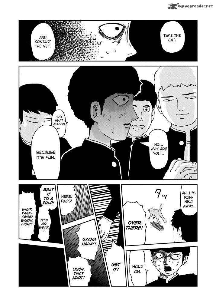 Mob Psycho 100 65 7