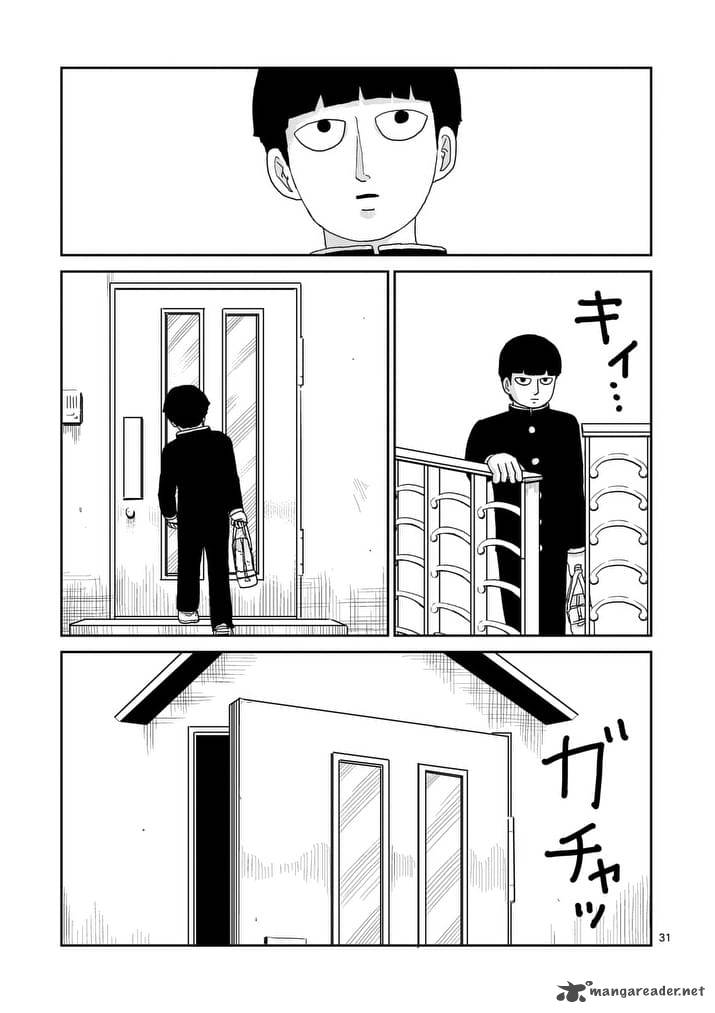 Mob Psycho 100 91 31