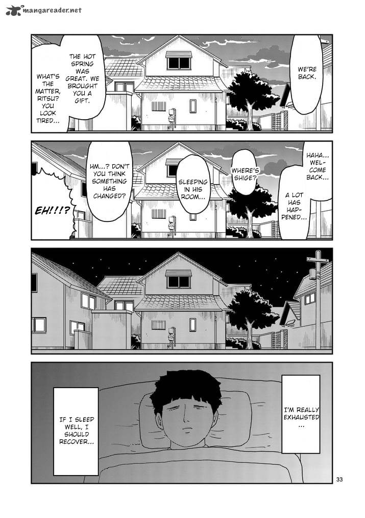 Mob Psycho 100 91 33