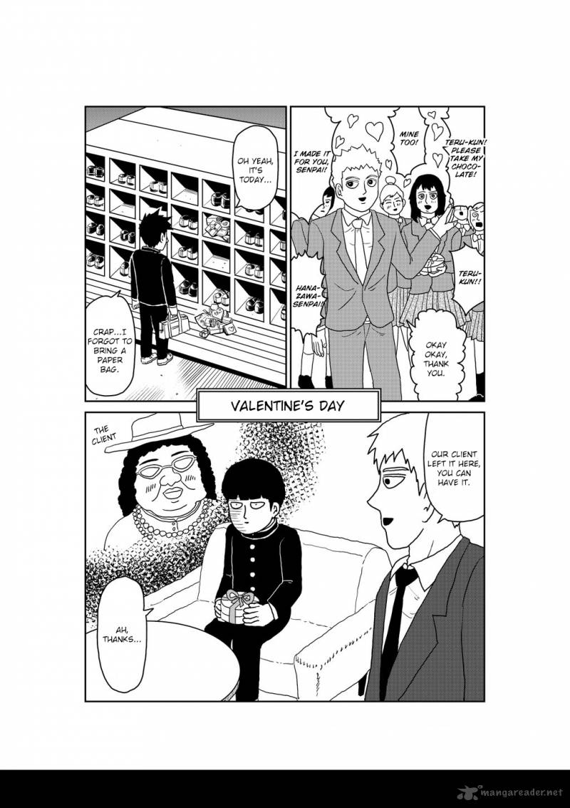 Mob Psycho 100 91 36