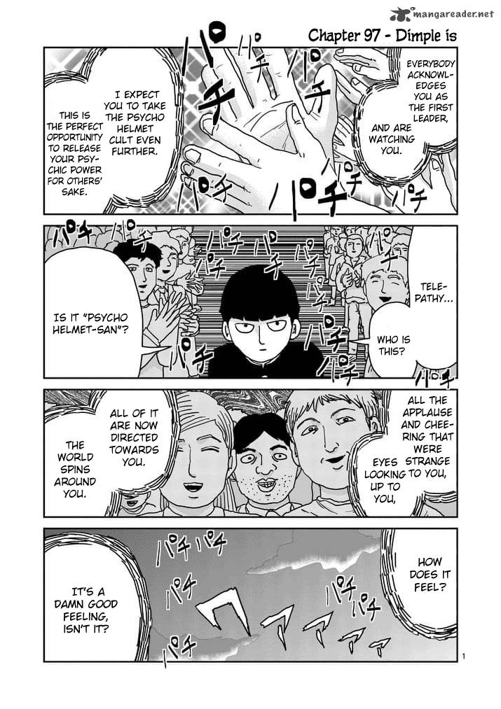 Mob Psycho 100 97 1