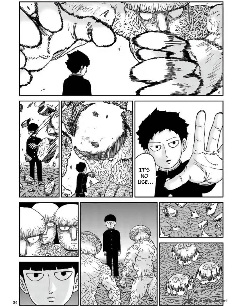 Mob Psycho 100 97 22