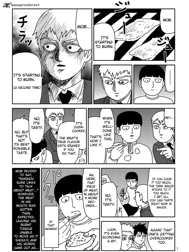 Mob Psycho 100 97 49