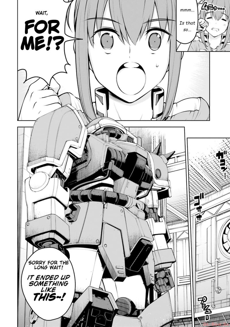 Mobile Suit Gundam Battle Operation Code Fairy 10 8