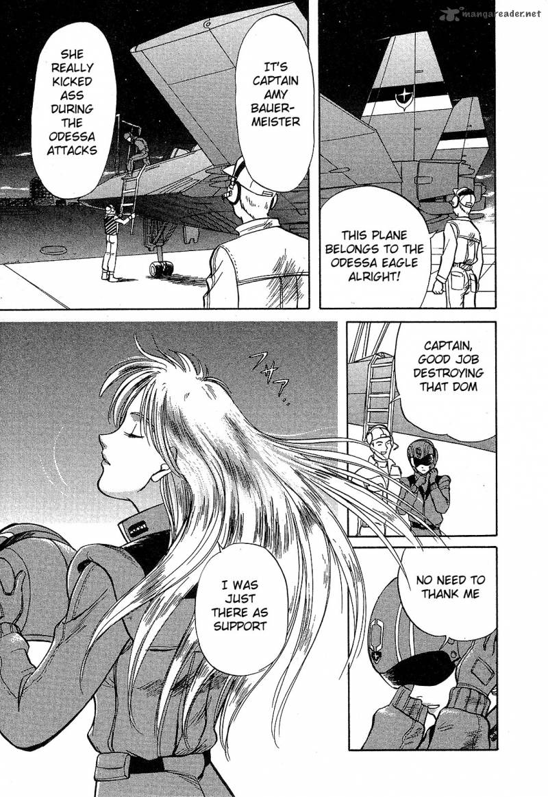 Mobile Suit Gundam Blue Destiny 1 122
