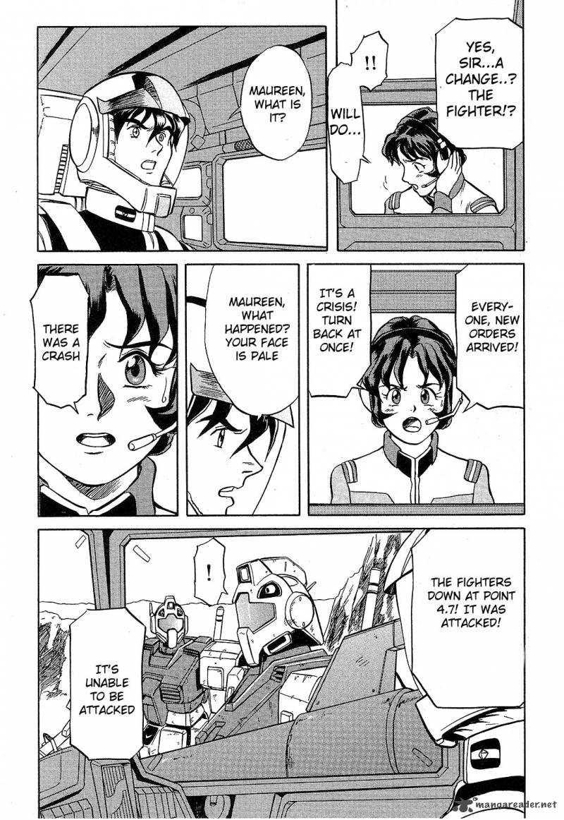 Mobile Suit Gundam Blue Destiny 1 131