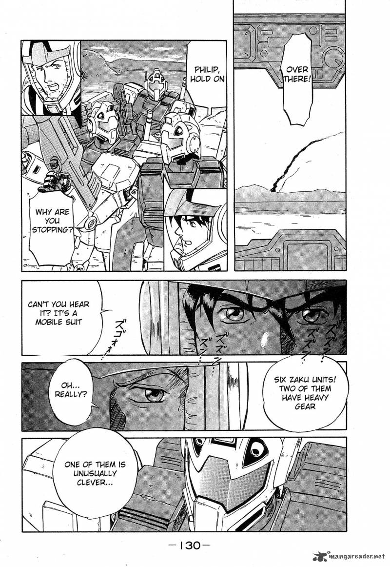 Mobile Suit Gundam Blue Destiny 1 133