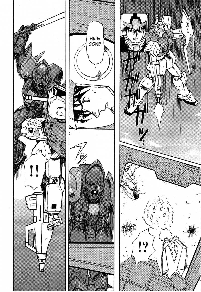 Mobile Suit Gundam Blue Destiny 1 163