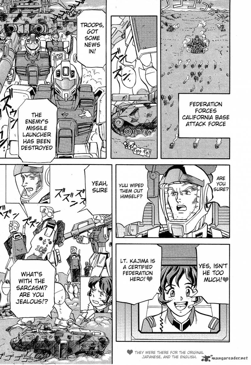 Mobile Suit Gundam Blue Destiny 1 191
