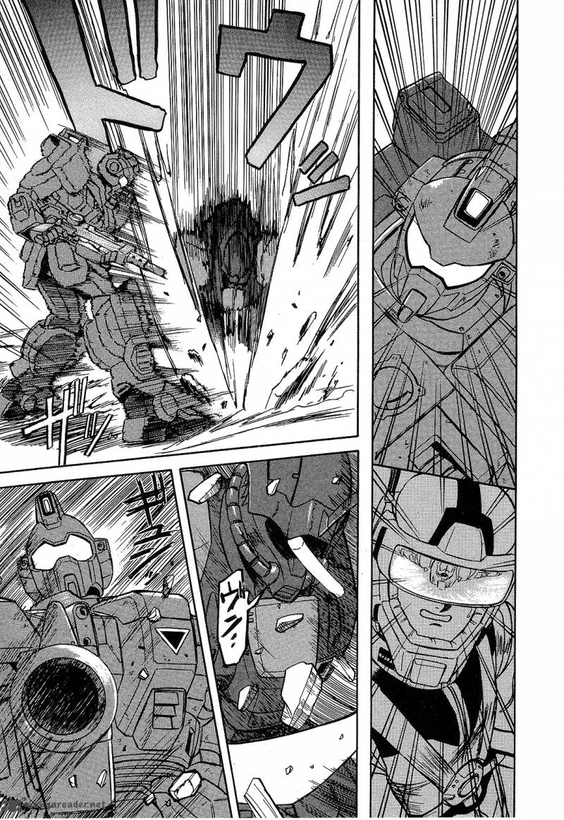 Mobile Suit Gundam Blue Destiny 1 203