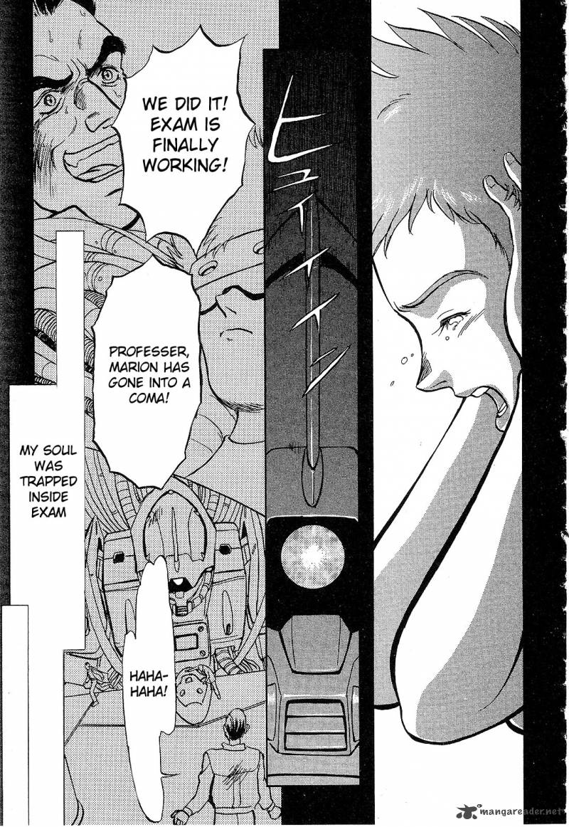 Mobile Suit Gundam Blue Destiny 1 209