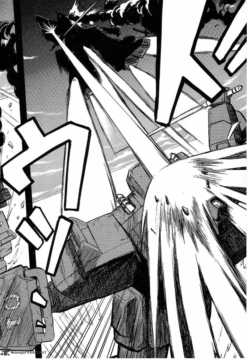 Mobile Suit Gundam Blue Destiny 1 214