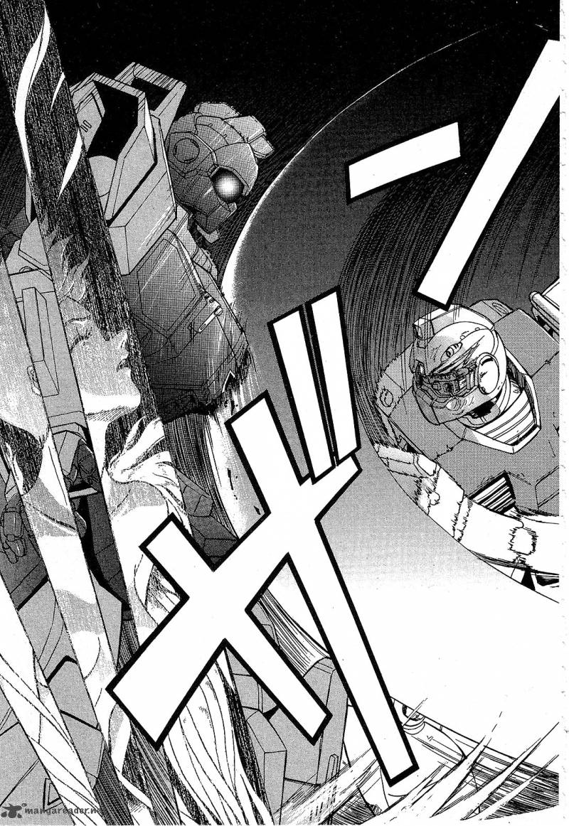 Mobile Suit Gundam Blue Destiny 1 35