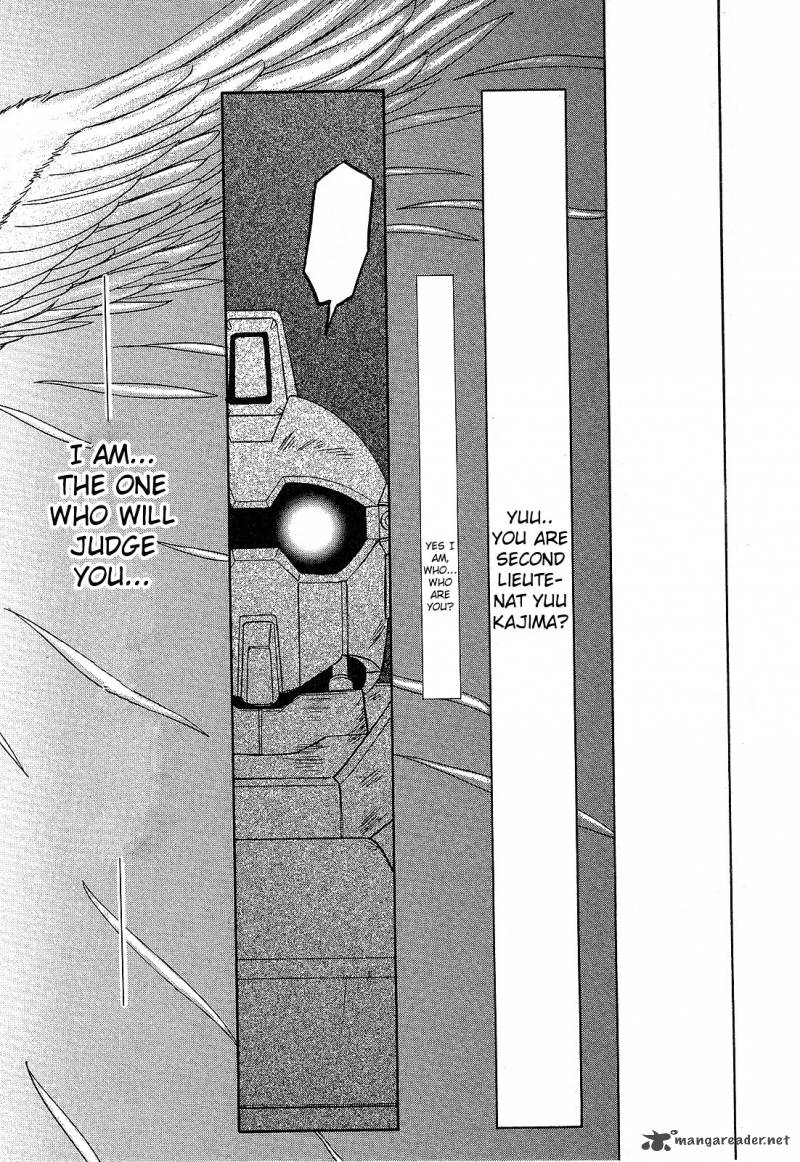 Mobile Suit Gundam Blue Destiny 1 45