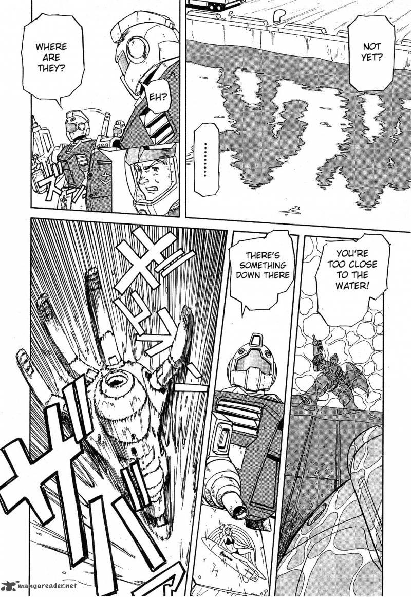 Mobile Suit Gundam Blue Destiny 1 60