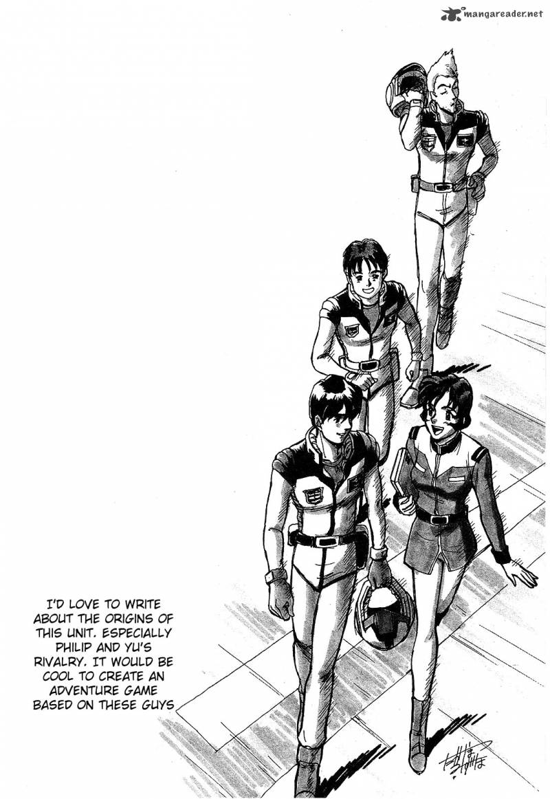 Mobile Suit Gundam Blue Destiny 1 76