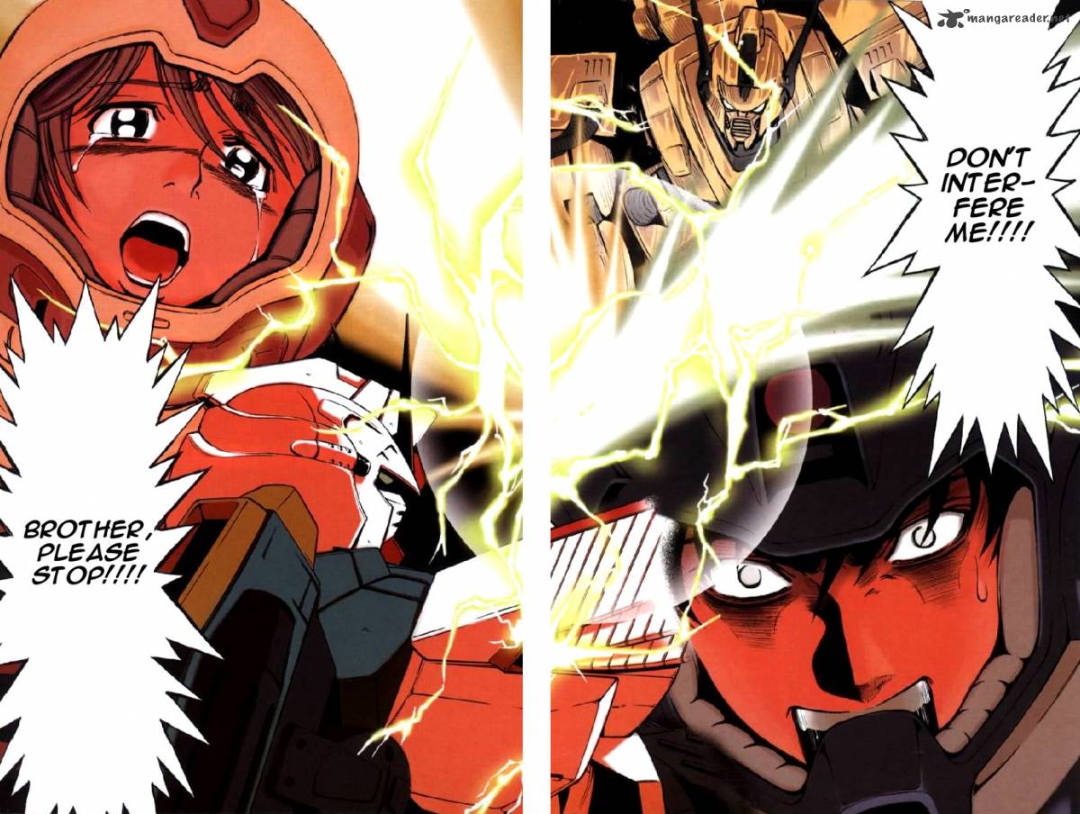Mobile Suit Gundam Climax Uc 1 2