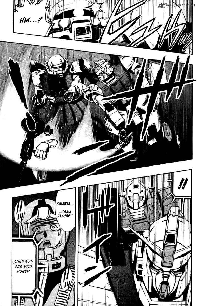 Mobile Suit Gundam Climax Uc 1 26