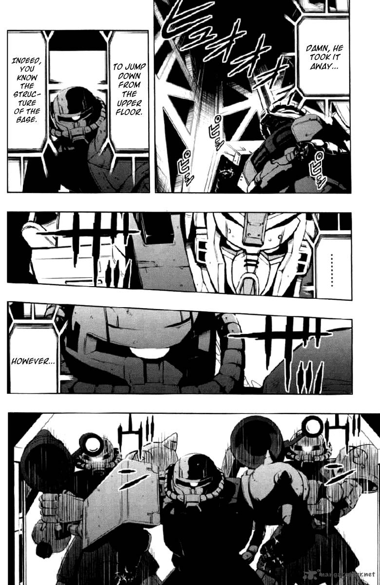 Mobile Suit Gundam Climax Uc 1 27