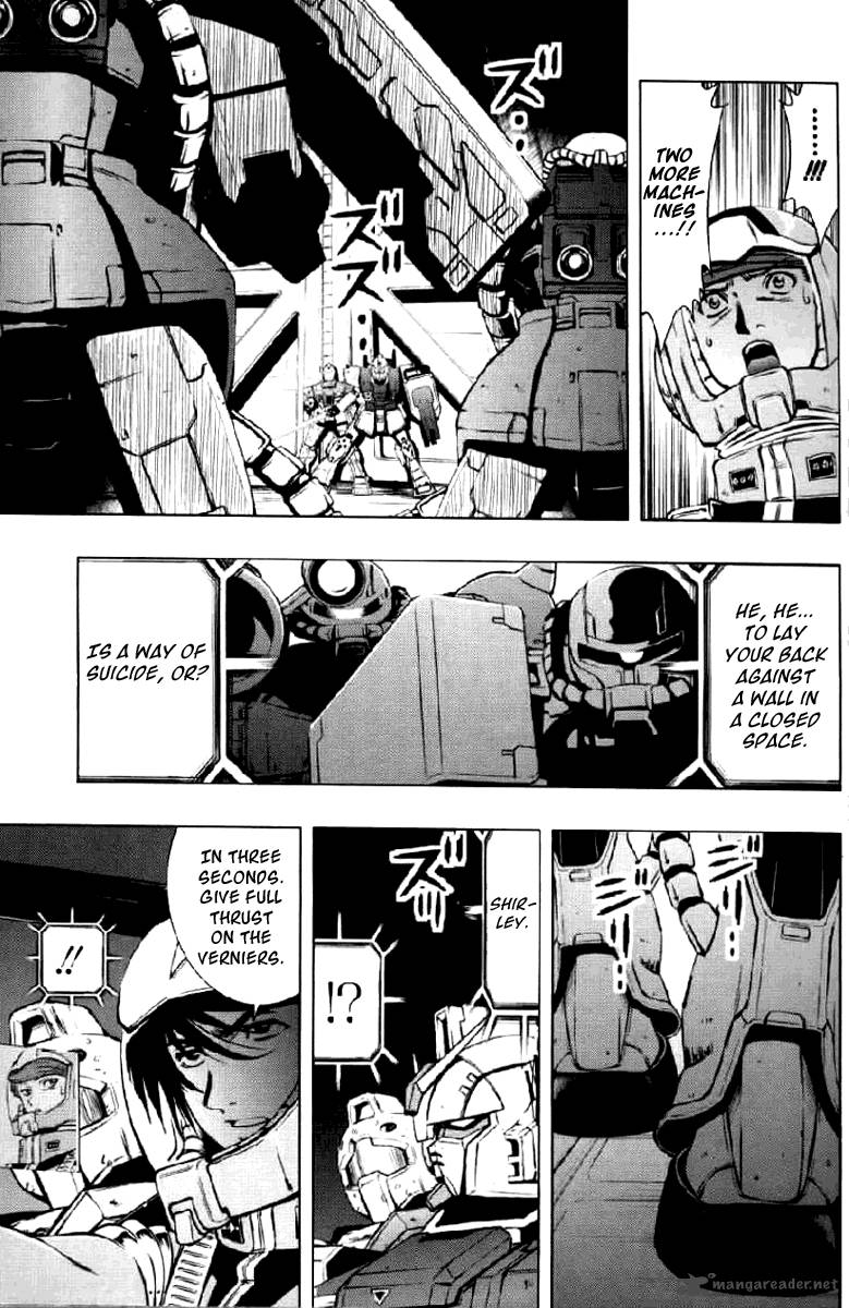Mobile Suit Gundam Climax Uc 1 28