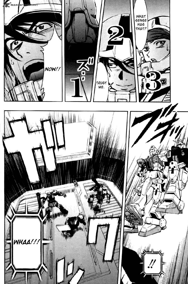 Mobile Suit Gundam Climax Uc 1 29