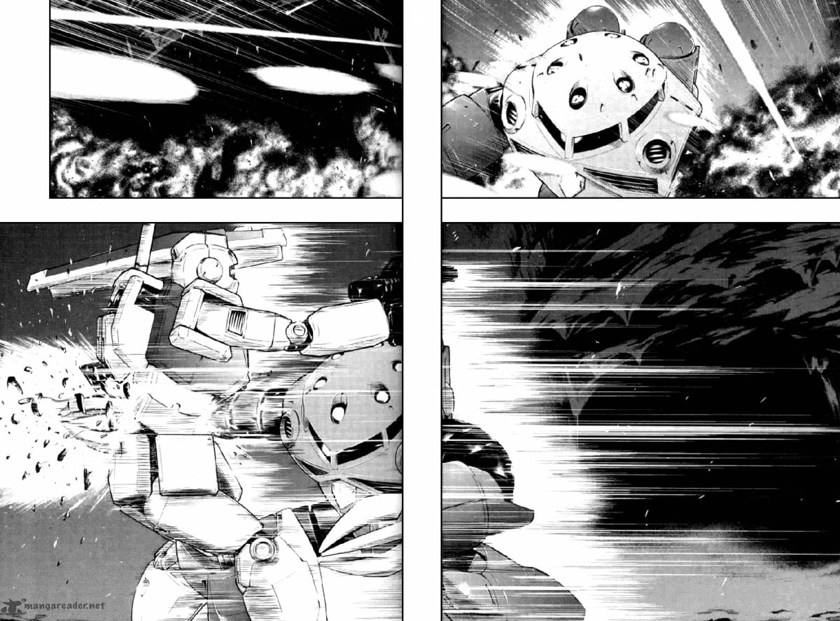 Mobile Suit Gundam Climax Uc 1 35