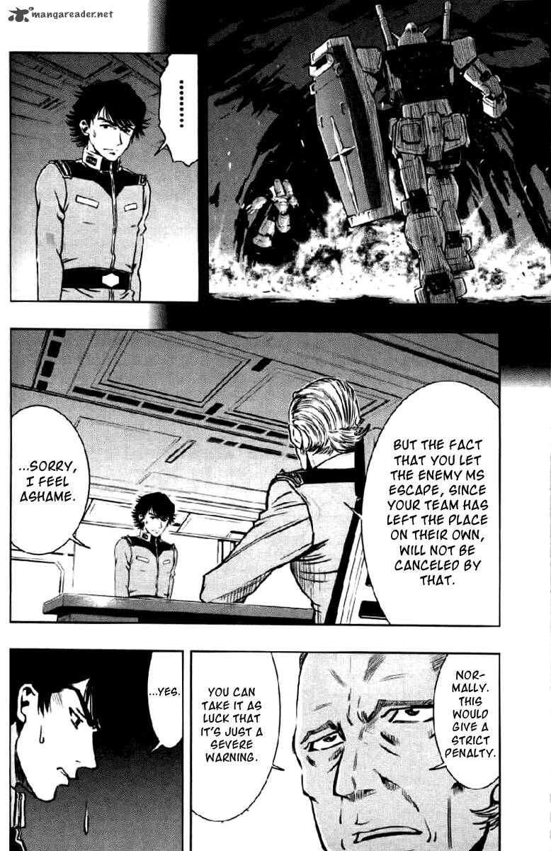 Mobile Suit Gundam Climax Uc 1 38