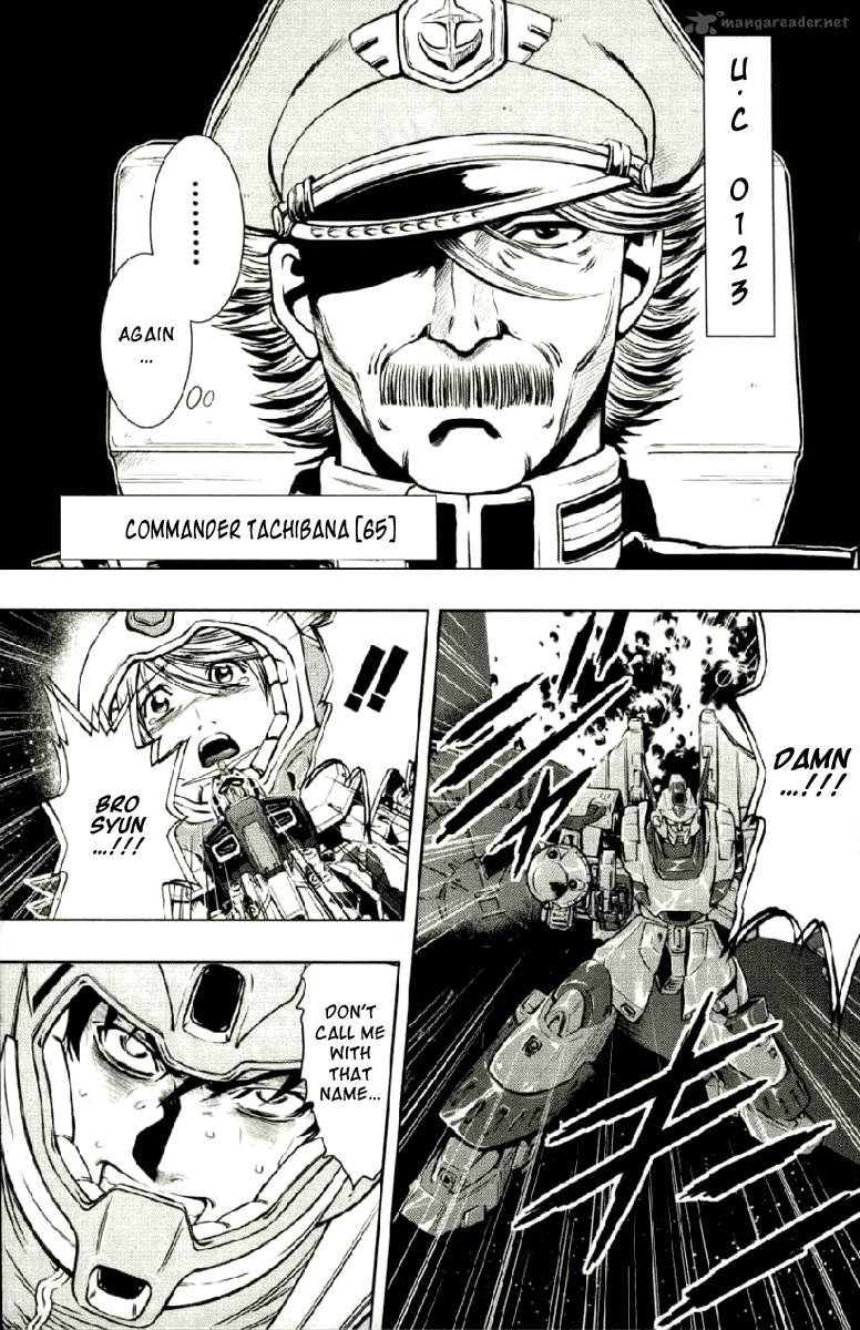 Mobile Suit Gundam Climax Uc 1 4
