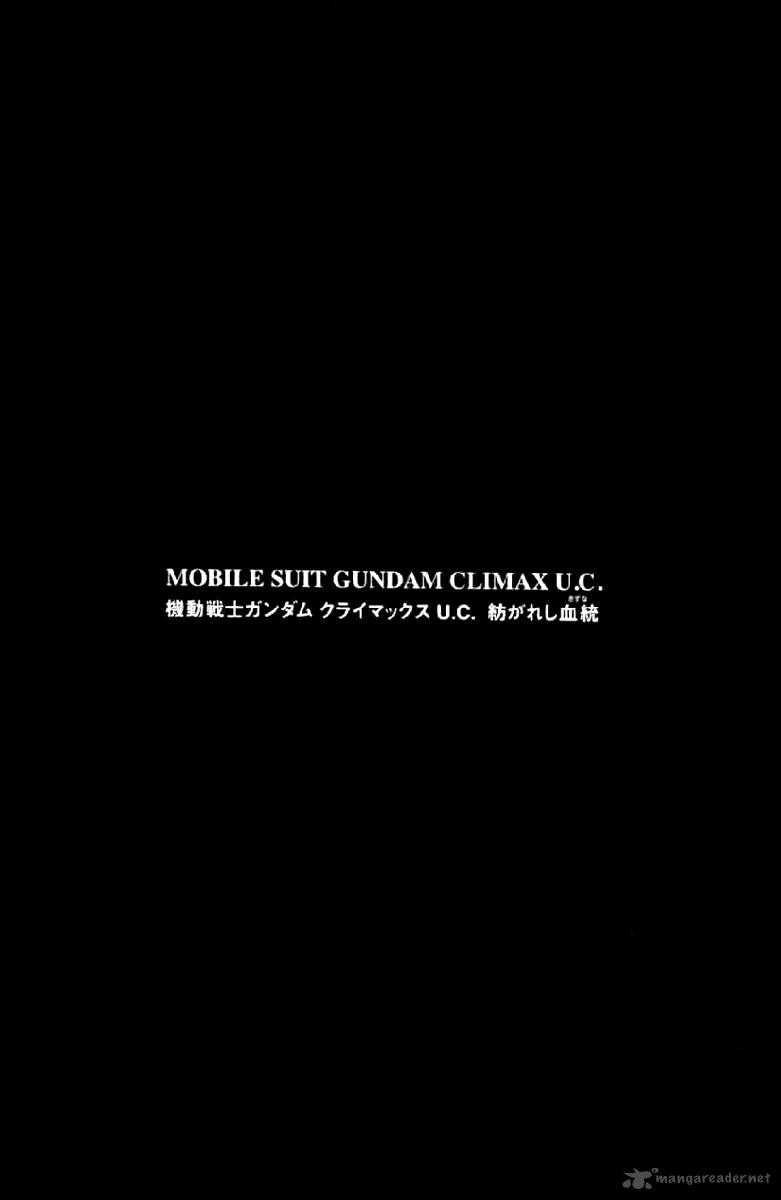 Mobile Suit Gundam Climax Uc 1 46