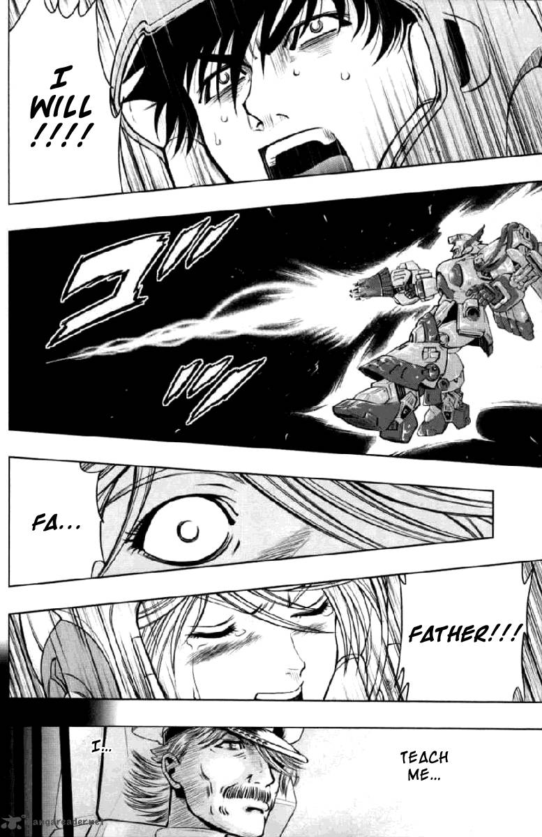 Mobile Suit Gundam Climax Uc 1 7