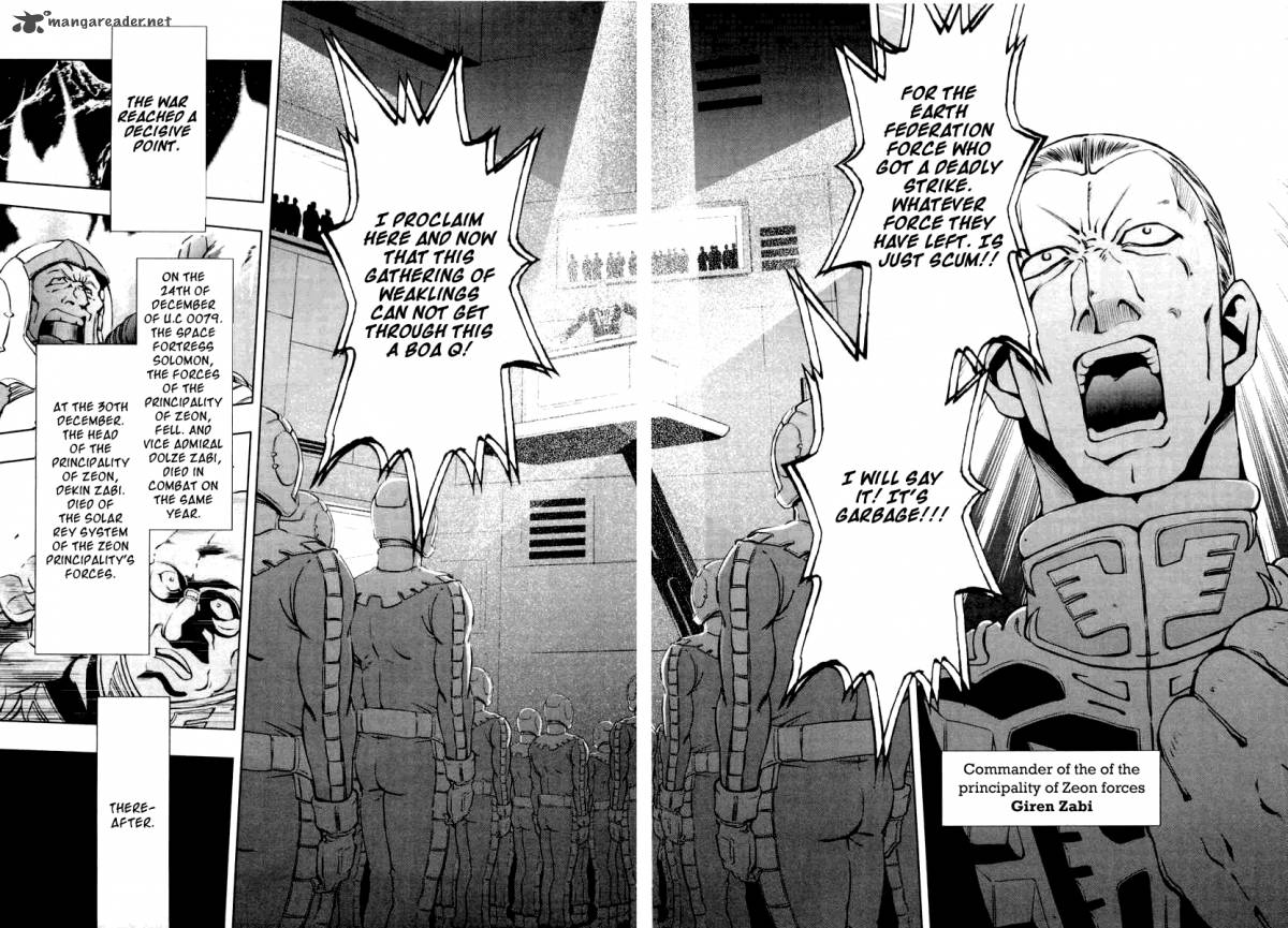 Mobile Suit Gundam Climax Uc 2 17