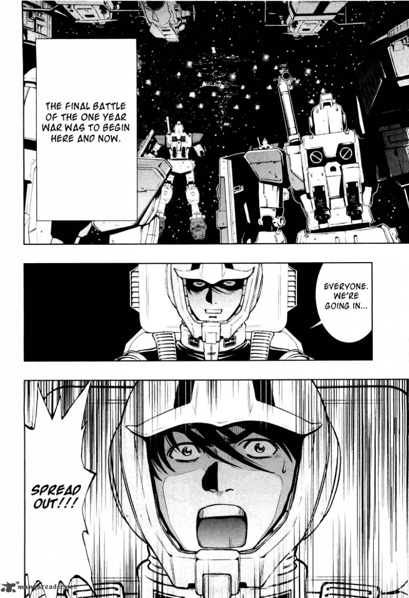 Mobile Suit Gundam Climax Uc 2 20