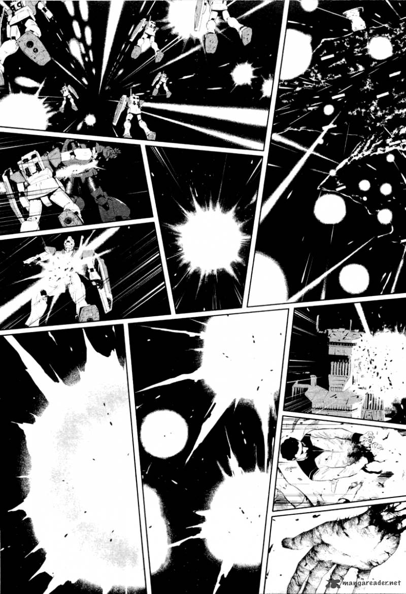 Mobile Suit Gundam Climax Uc 2 21