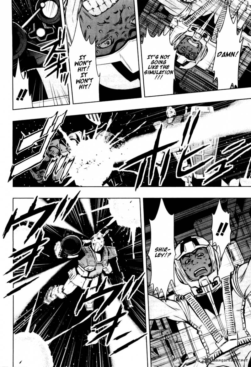 Mobile Suit Gundam Climax Uc 2 22