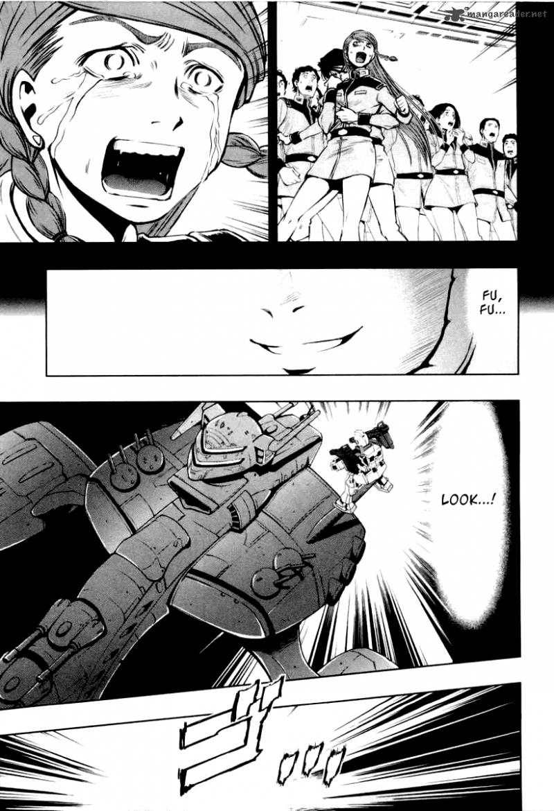 Mobile Suit Gundam Climax Uc 2 31