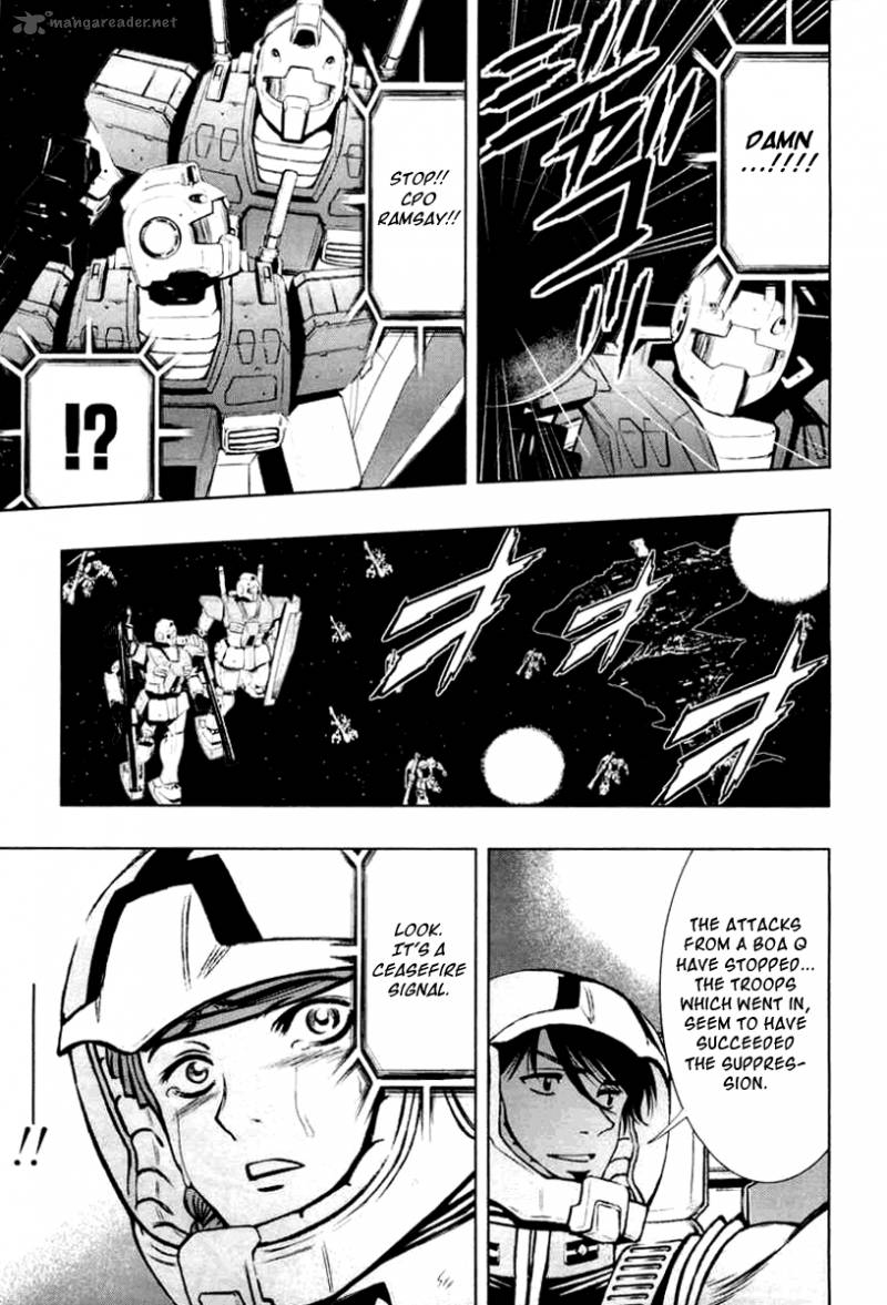 Mobile Suit Gundam Climax Uc 2 33