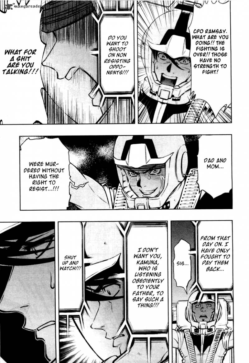 Mobile Suit Gundam Climax Uc 2 35