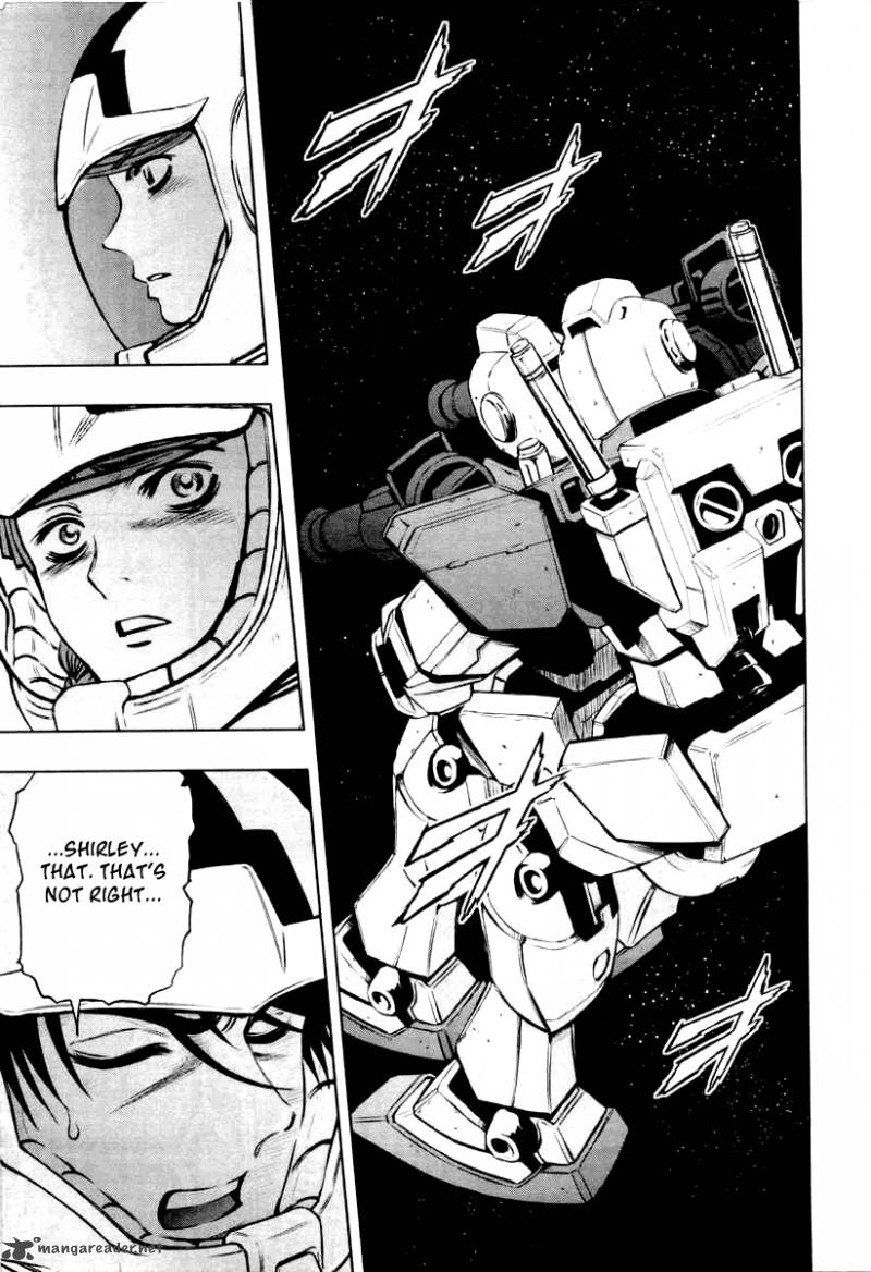 Mobile Suit Gundam Climax Uc 2 37